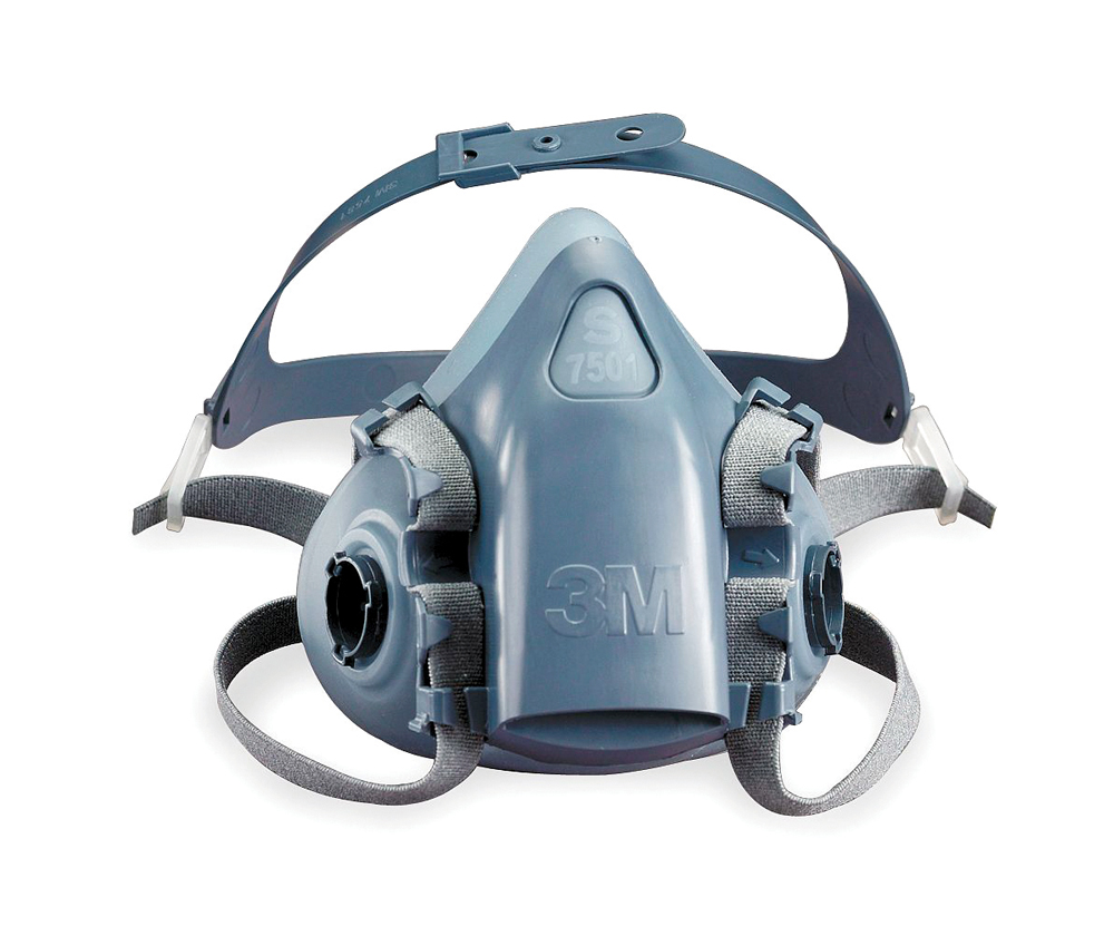 Mặt nạ 3M 7501*7502